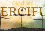 merciful